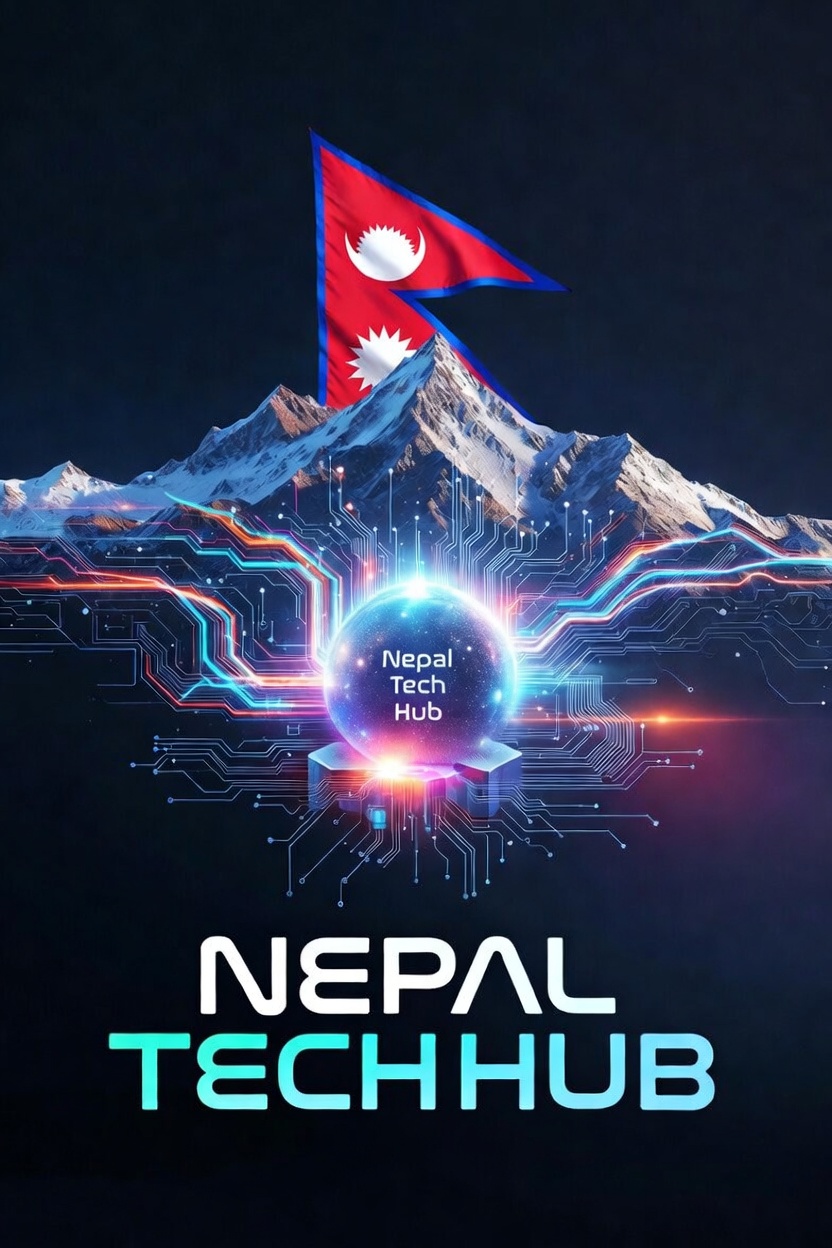 Nepal Tech Hub