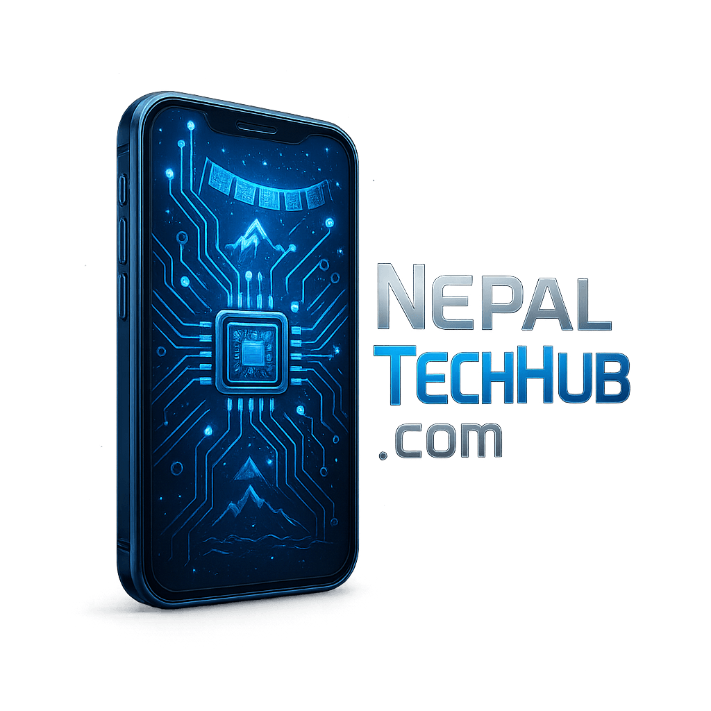 Nepal Tech