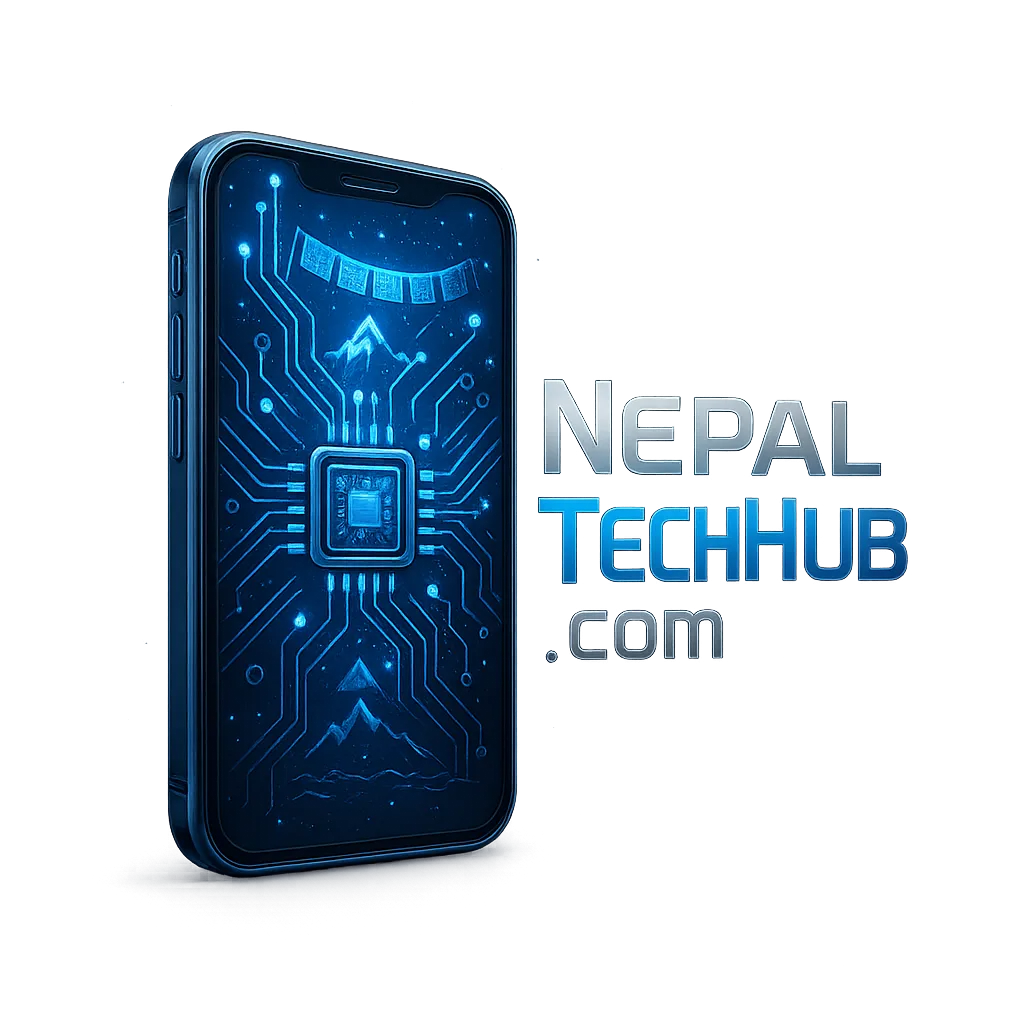 Nepal Tech