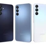 Samsung Galaxy A15 5G