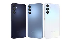 Samsung Galaxy A15 5G