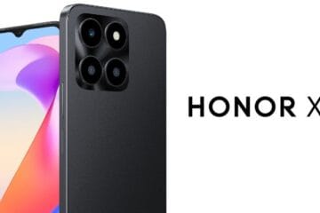 Honor X6a
