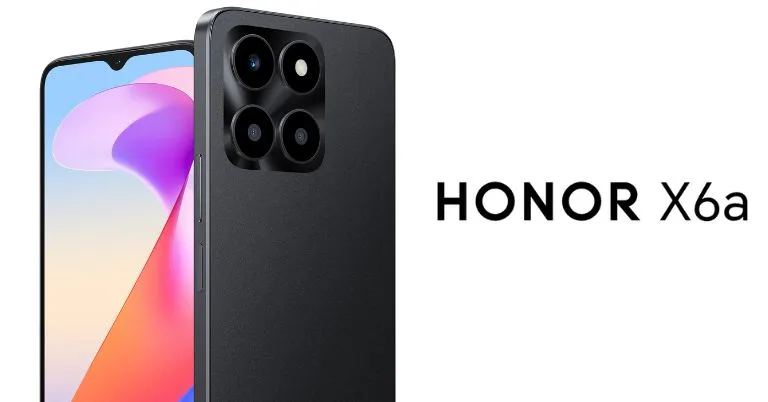 Honor X6a