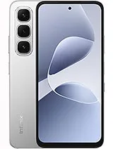 Infinix Hot 60i