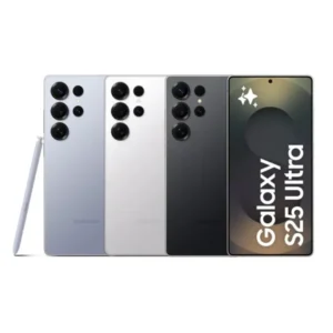 Samsung Galaxy S25 Ultra