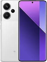 Xiaomi Redmi Note 13 Pro+ 5G