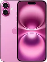 Apple iphone 16 Plus