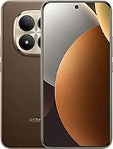 Xiaomi Redmi Note 15 Pro+ 5G