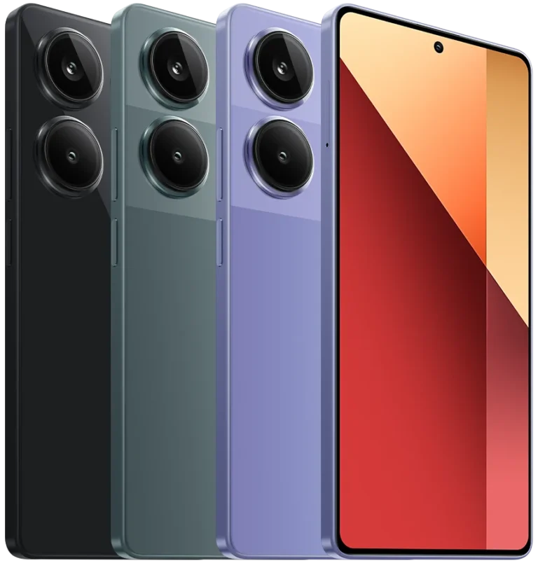 Redmi Note 13 Pro (4G) Nepal: 200MP Camera, Helio G99-Ultra & 67W Fast Charge (Worth It?)