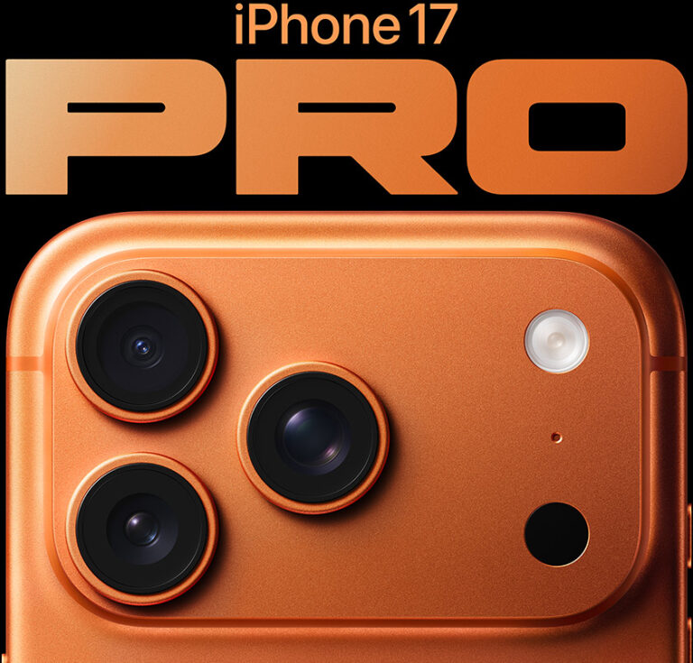 iPhone 17 Pro Price in Nepal: 256GB/512GB/1TB Variants, Specs, Camera & Buying Guide