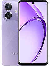OPPO A3 (4G)