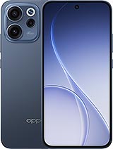 OPPO Reno 15 F (4G)
