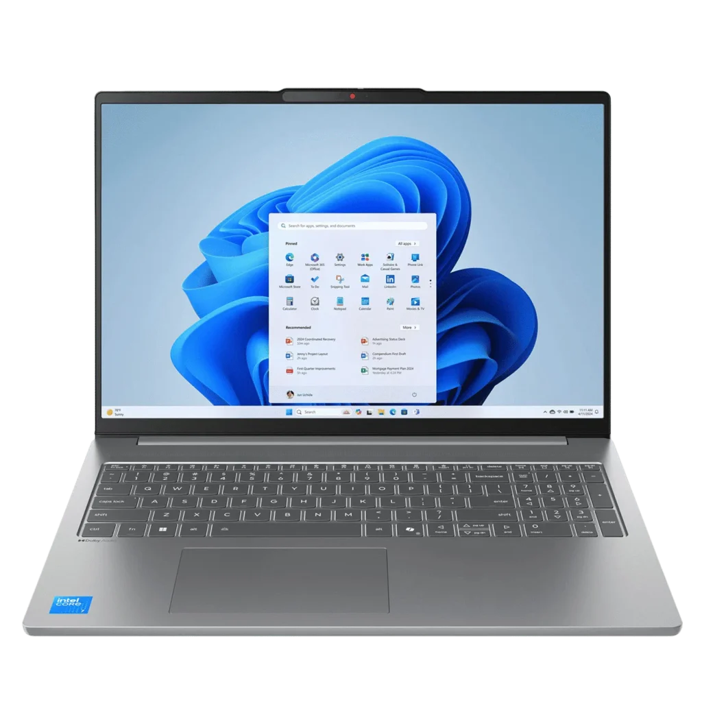Lenovo IdeaPad Slim 5 16IRH10R