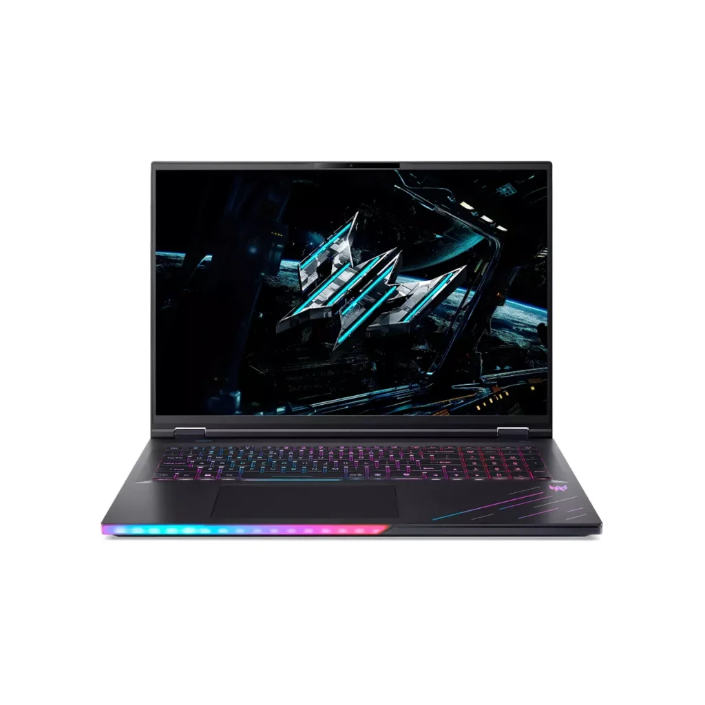 Acer Predator Helios 18 AI