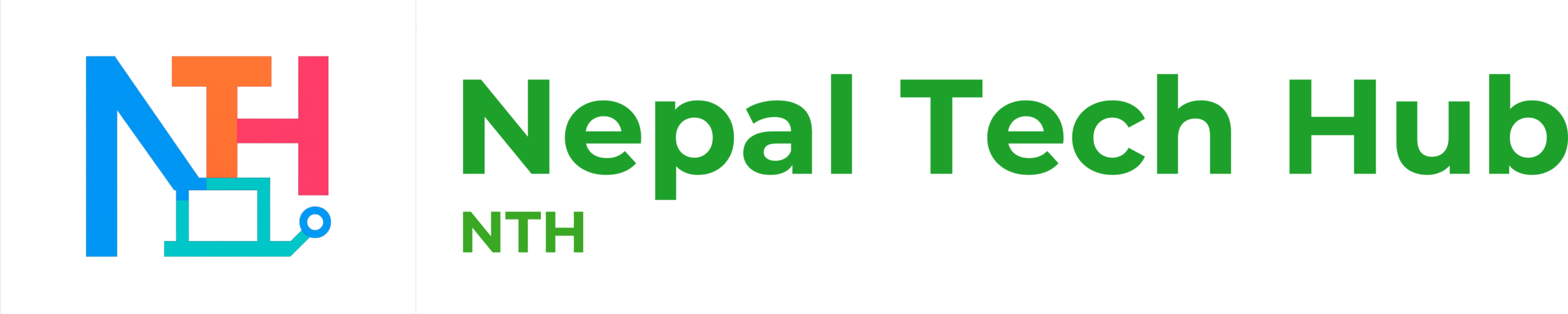 Nepal  Tech Hub