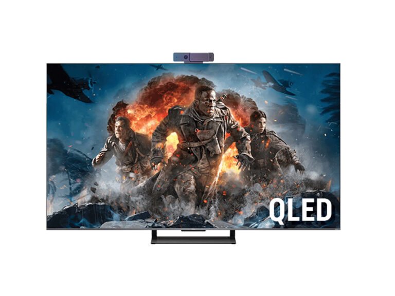 TCL 55 Inch QLED Google TV