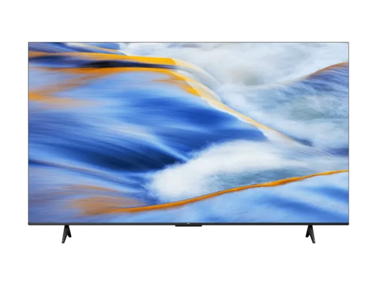 TCL 43 Inch 4K Google TV