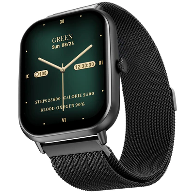 Fire-Boltt Ninja Call Price in Nepal, Specs & Features