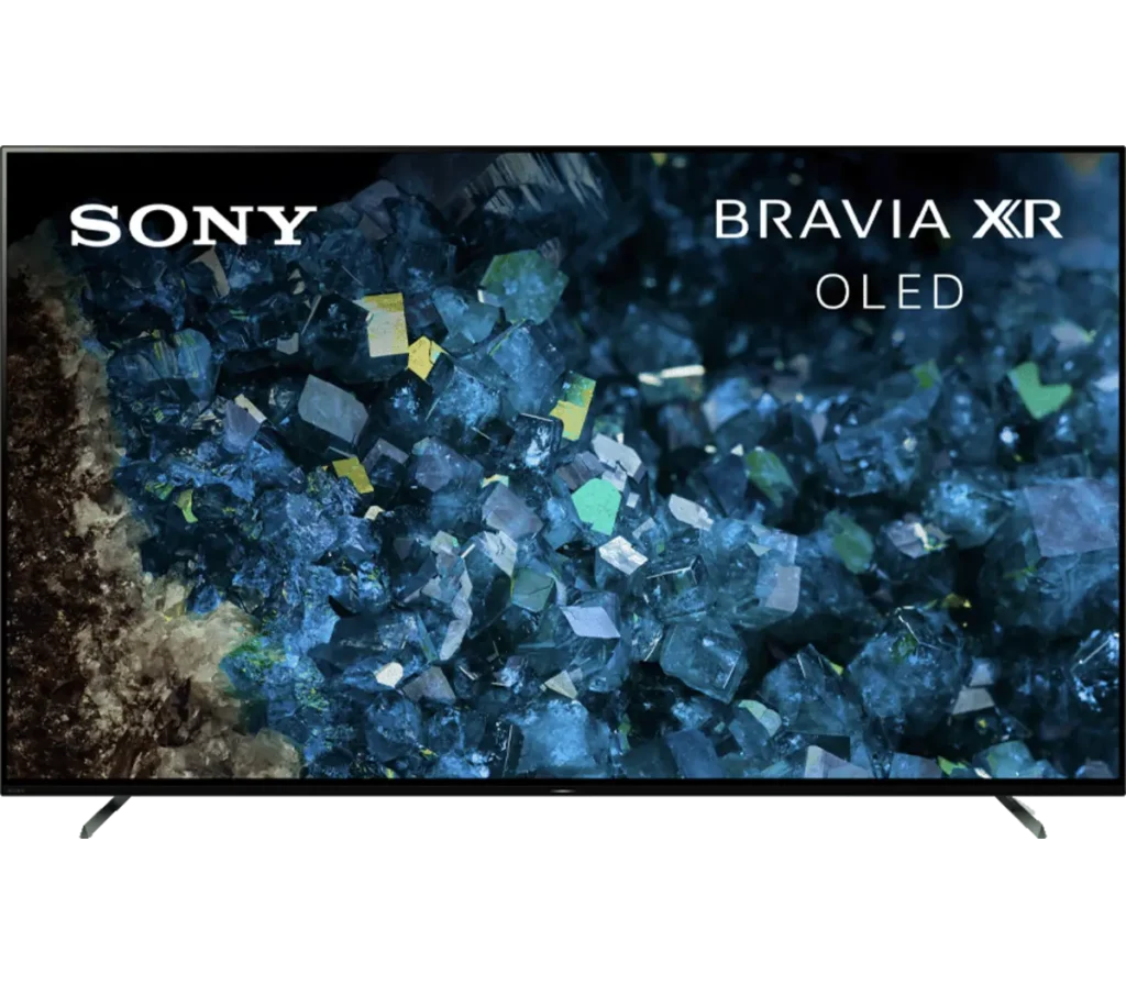 Sony XR55A80L