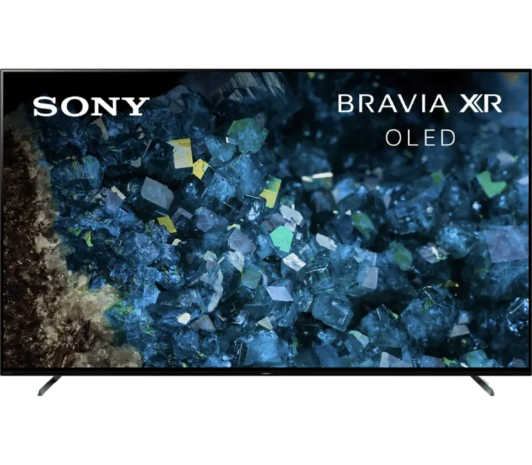 Sony Bravia A80L 55 Inch OLED