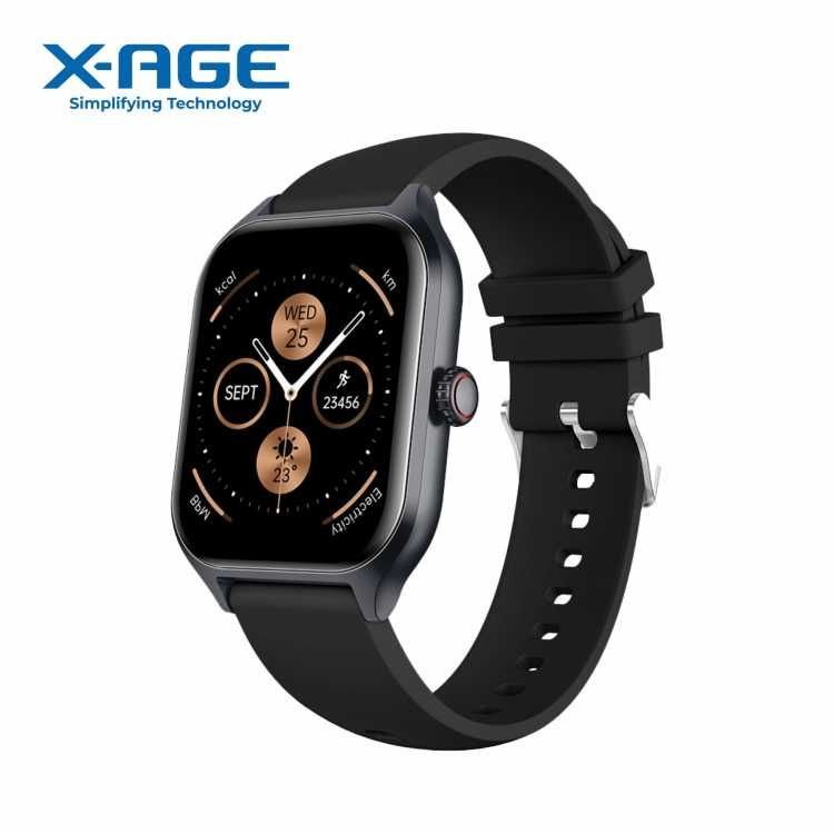 X-Age Click 2 Price in Nepal, Specs & Features