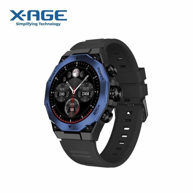 X-Age Infinity Price in Nepal, Specs & Features