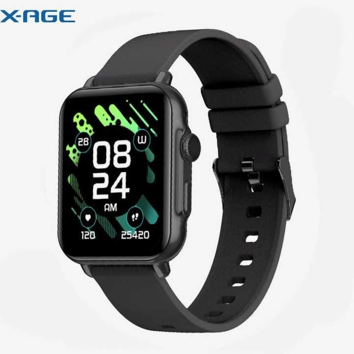X-Age Buzz Price in Nepal, Specs & Features