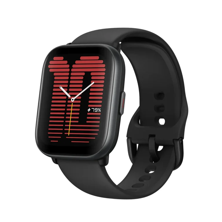Amazfit Active Price in Nepal, Specs & Features