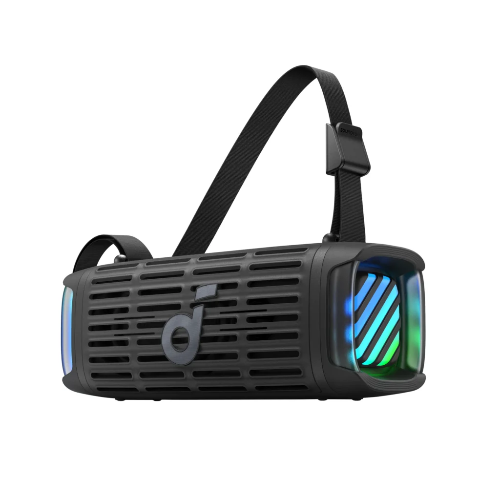 Anker Soundcore Boom 3i