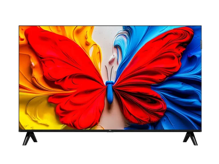 TCL 43 Inch QLED Google TV