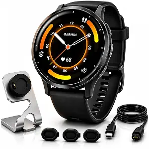 Garmin Venu 3 Price in Nepal, Specs & Features