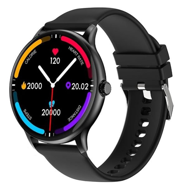 Fire-Boltt Phoenix Ultra Price in Nepal, Specs & Features