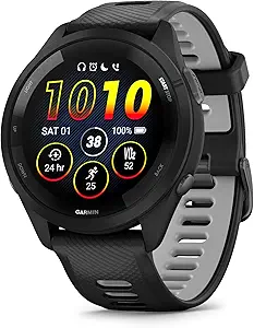 Garmin Forerunner 265 Price in Nepal, Specs & Features
