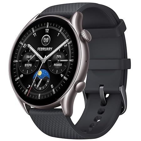 Amazfit GTR 4 Price in Nepal, Specs & Features