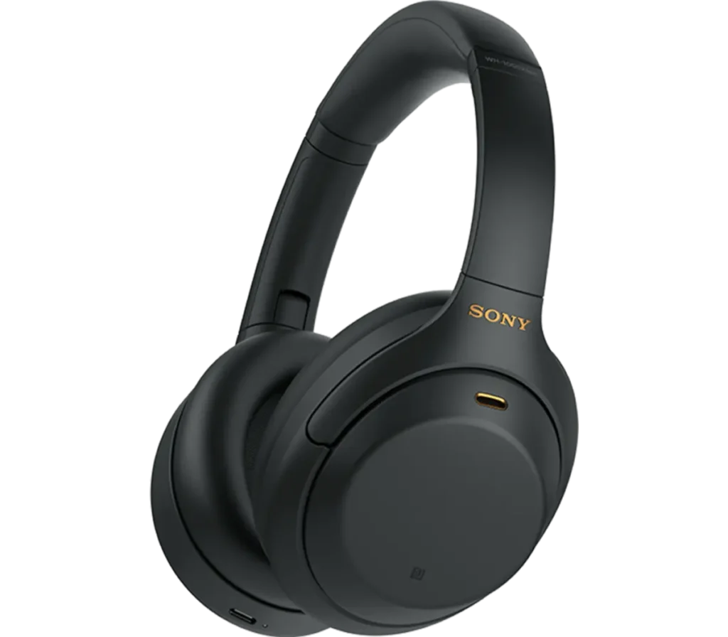 Sony WH-1000XM4