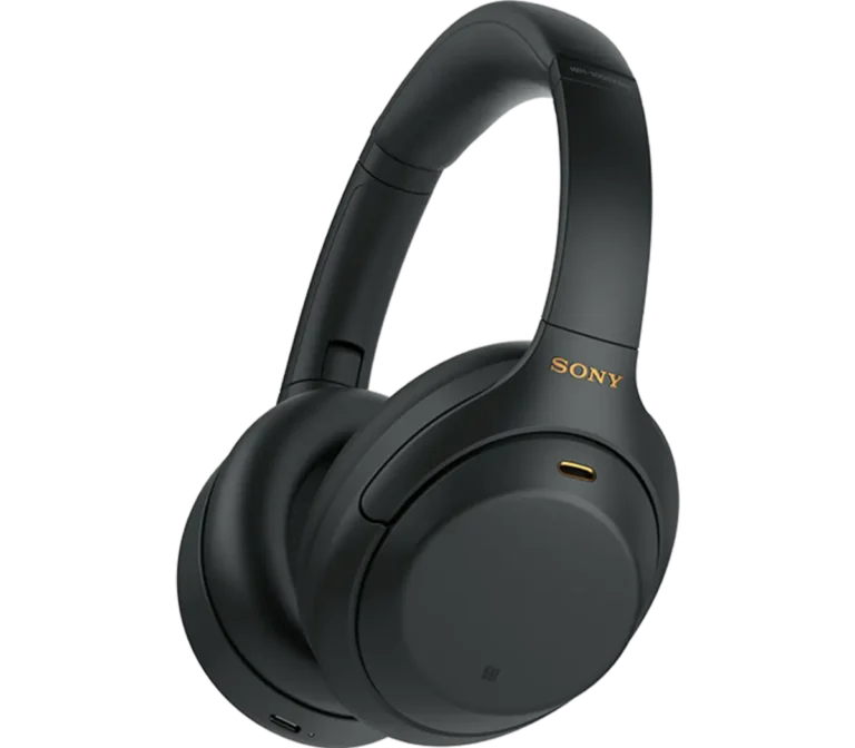 Sony WH-1000XM4
