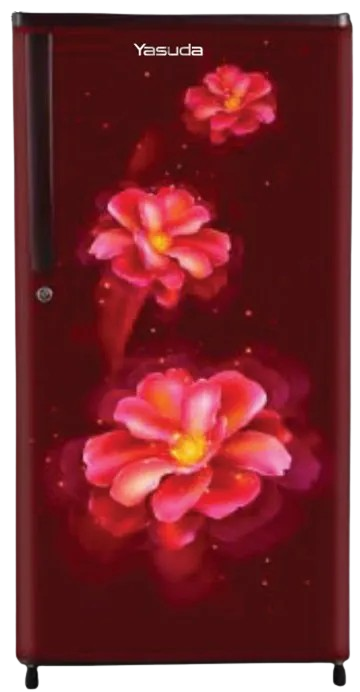 Yasuda YSGS180CWF 180L Single Door Refrigerator Price in Nepal 2026