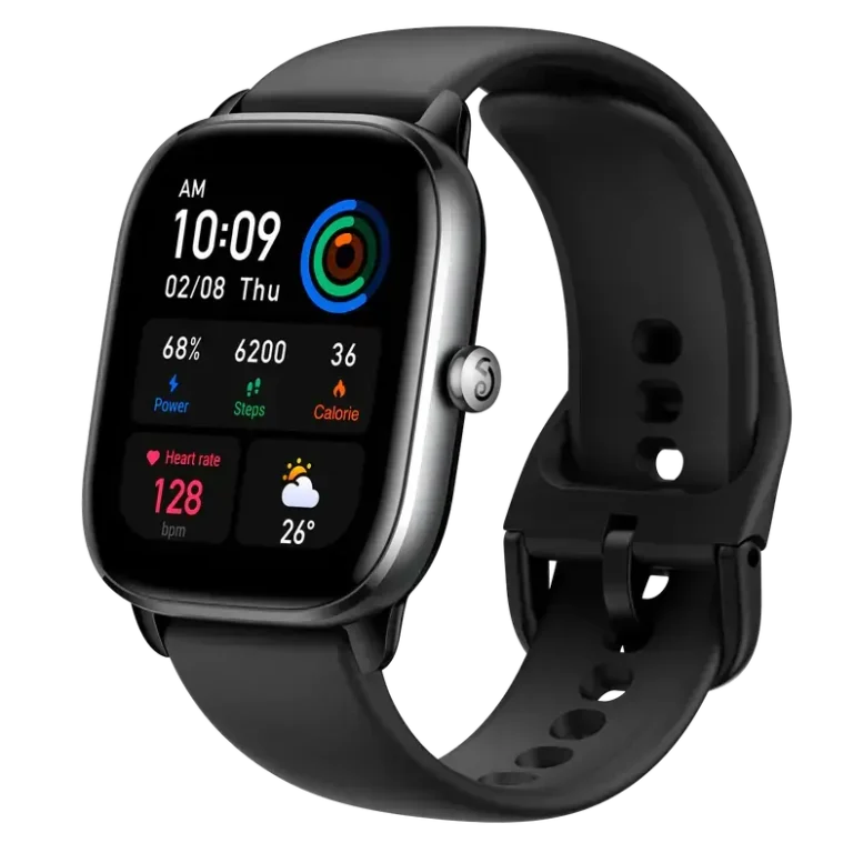 Amazfit GTS 4 Price in Nepal, Specs & Features