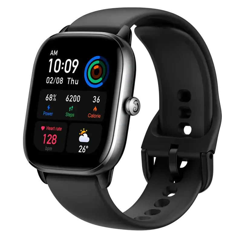 Amazfit GTS 4