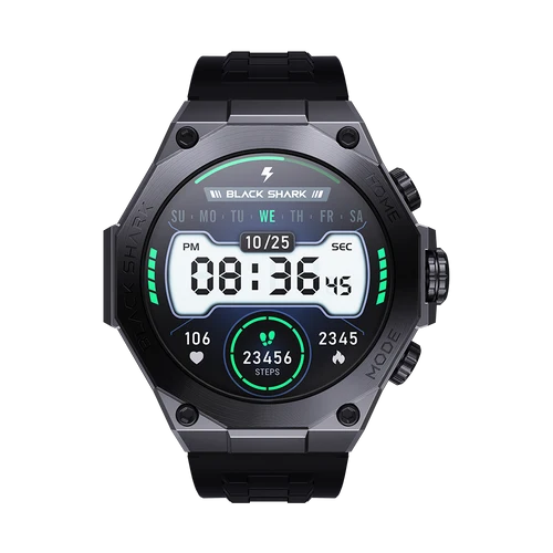Black Shark S1 Pro Price in Nepal, Specs & Features