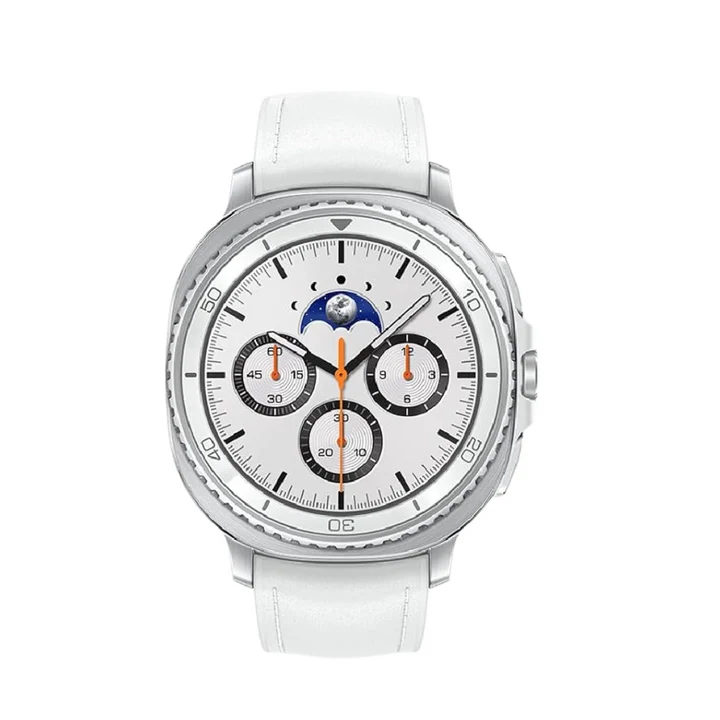 Samsung Galaxy Watch 8 Classic Price in Nepal, Specs & Features