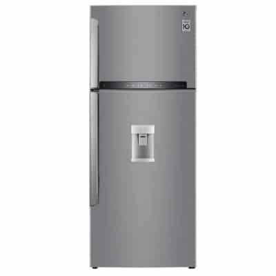 LG GLB503PZI 471L Side-by-Side Refrigerator Price in Nepal | Specs & Review 2026