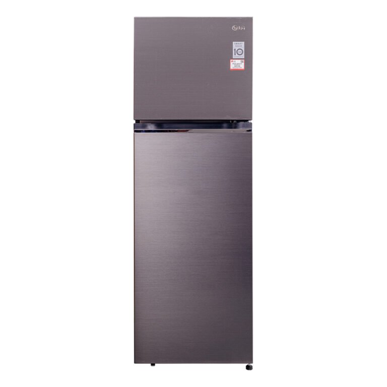 LG GLM380BPZI 340L Refrigerator Price in Nepal | Specs & Review 2026