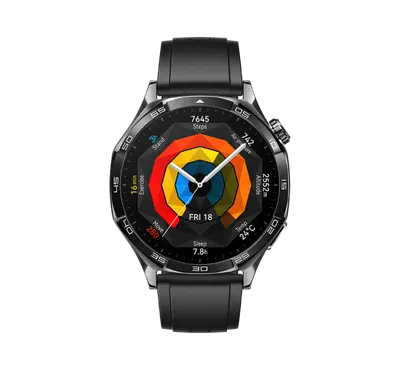 Huawei Watch GT 5 Price in Nepal, Specs & Features