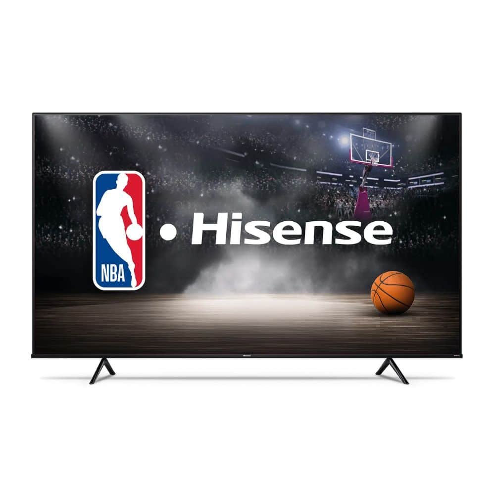Hisense 55A6H