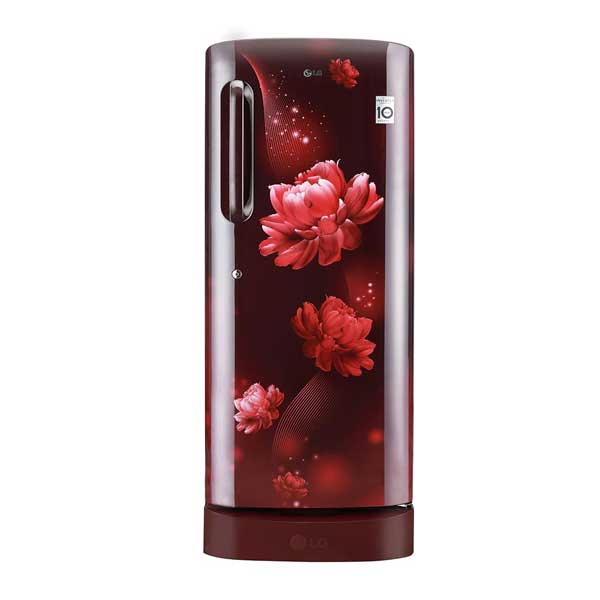 Voltas GLD205ASCB 190L Single Door Refrigerator Price in Nepal 2026