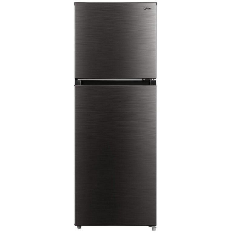 Midea MDRT346MTB28 236L Double Door Refrigerator Price in Nepal 2026