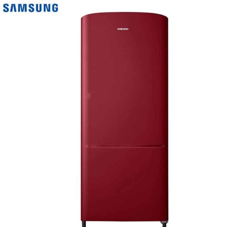 Samsung RR20C20C2RH 192L Single Door Refrigerator Price in Nepal 2026