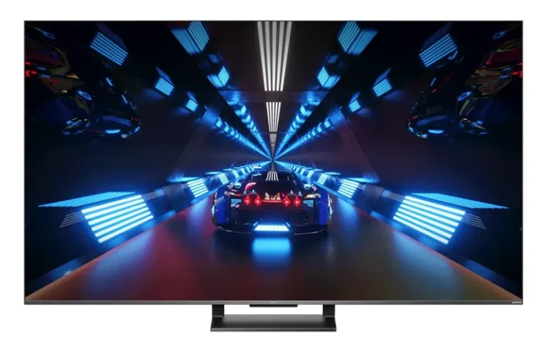 TCL 65 Inch QLED Google TV