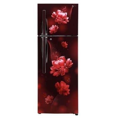 LG GLB322RVBN 308L Refrigerator Price in Nepal | Specs & Review 2026